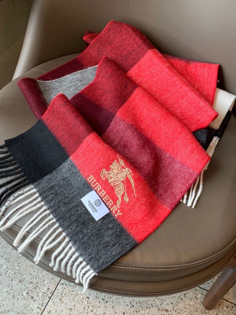 Burberry Scarf